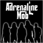 Adrenaline Mob - I dettagli del nuovo album