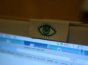 Webcam Spy, videosorveglianza fatta casa
