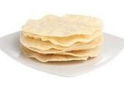 buone "papad"!