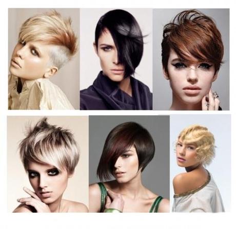 Tendenze … i capelli per l’autunno/inverno 2011/2012