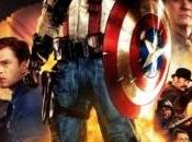 parola lettori: Captain America primo vendicatore