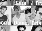 finale stagione American High