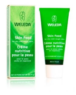 WELEDA: Skin Food