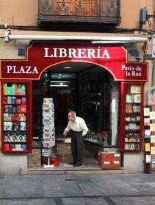 Le librerie e il consumo consapevole nel mercato editoriale