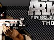 Arma Firing Range THD, Giochi Nvidia Tegra2