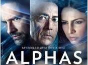 Serie ALPHAS