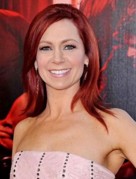 true blood, true blood quarta stagione, true blood news, true blood carrie preston, true blood arlene bellefleur