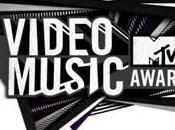 Adele, wayne, chris brown young giant video music awards 2011 programma agosto angeles
