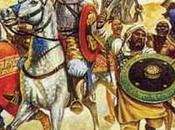 L’Invasione Araba Piemonte Medioevale