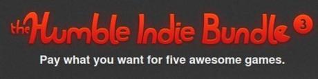 Humble Indie Bundle 3 adesso comprende anche i giochi del secondo Humble Indie Bundle