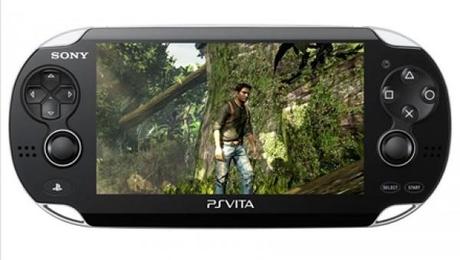 PlayStation Vita, in Europa ed Usa dal prossimo anno