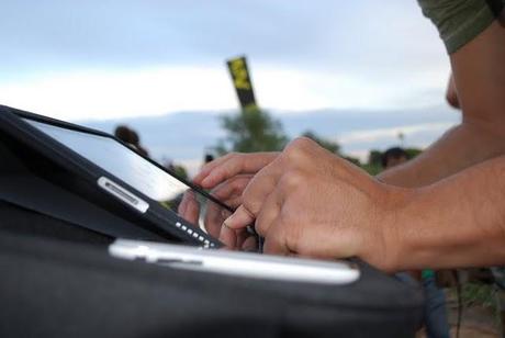 ANALOG SKATE DAZE CONTEST