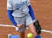 Softball, azzurre sicure podio; brilla ancora Scozzoli