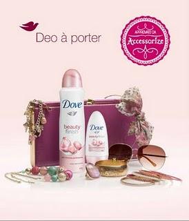 Dove e Accessorize