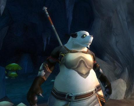 Pandaren in arrivo su World of Warcraft?
