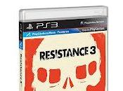 Resistance nuovo trailer dalla fase gold