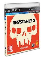 Resistance 3 - nuovo trailer dalla fase gold