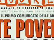 Ultimi dispacci dalla trincea