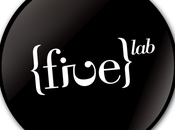 Five Lab. Comparti culturali.