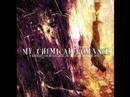 My Chemical Romance – Headfirst For Halos (2002)