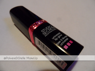 Review: Studio Secrets Professional L'Oréal 