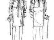 Genny Spring Summer 2012 Preview (SKETCHES)