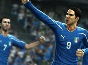 Evolution Soccer, serie Konami venduto milioni copie