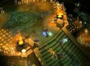 Torchlight arriverà Xbox Live Arcade perché troppo vasto