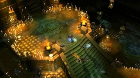 Torchlight 2, non arriverà su Xbox Live Arcade perché troppo vasto