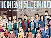 Myth American Sleepover