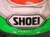 Shoei X-Spirit L.Marconi 2011 Design