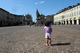 LA TORINO DI UNA VOLTA