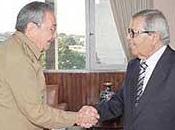 Raul Castro respinge aggressione contro Libia