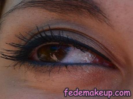 Review Mascara Max Factor False Lash Effect Fusion