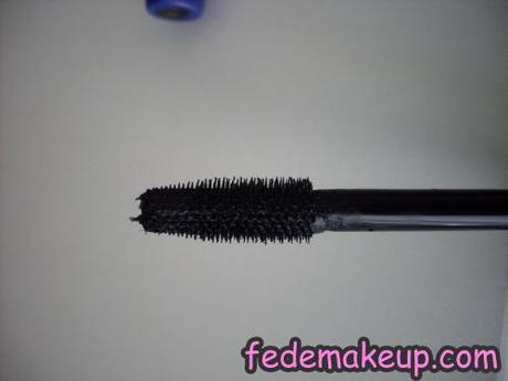 Review Mascara Max Factor False Lash Effect Fusion