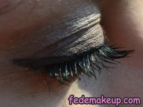 Review Mascara Max Factor False Lash Effect Fusion