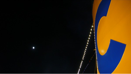 L’album dei ricordi più belli di Costa Favolosa (II).