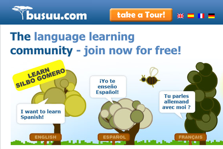 busuu Con Busuu impari le lingue con Android