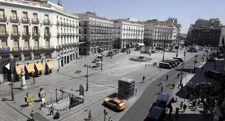 Spanish Revolution: l’onda non si può fermare.