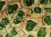 Conchiglioni ripieni