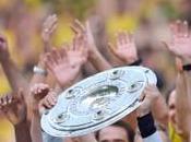 Bundesliga: oggi riparte titolo tedesco.