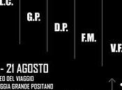 ARTE CULTURA: Linea Punto capo"