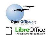 OpenOffice LibreOffice? Questo problema!
