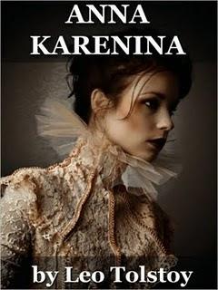 Anna Karenina di Lev Tolstoj (Liber Liber on Ebookyou)