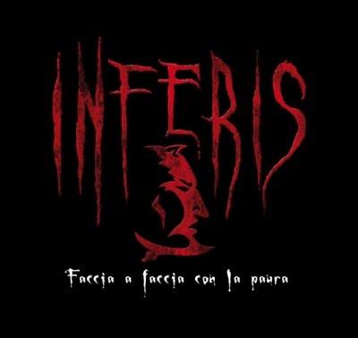 Inferis - faccia a faccia con la paura [Gardaland]