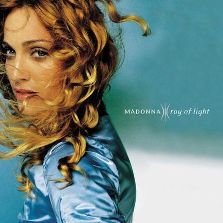 Sempre più ufficiale: William Orbit collabora al nuovo album di Madonna