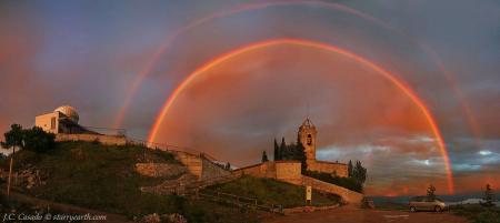 Doppio arcobaleno