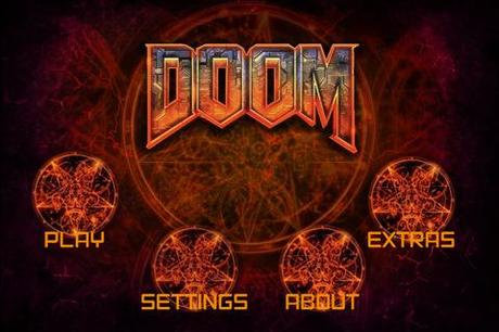 I giochi in offerta su AppStore del 5 agosto 2011, i tre Doom protagonisti