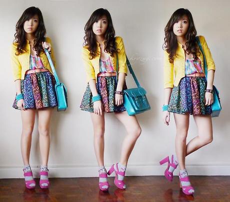 Searching for inspiration