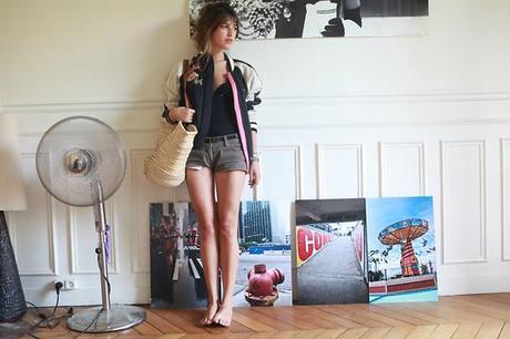 Searching for inspiration